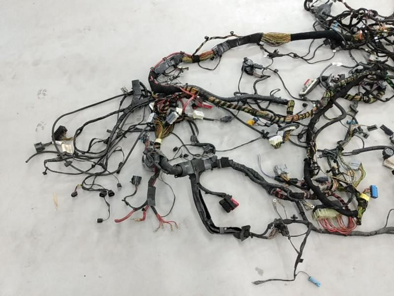 Range Rover Full Body Wiring Harness