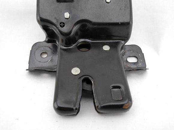 Ford Mustang Trunk lock Latch Actuator