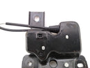 Ford Mustang Trunk lock Latch Actuator-4