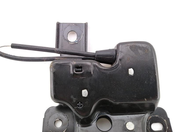 Ford Mustang Trunk lock Latch Actuator