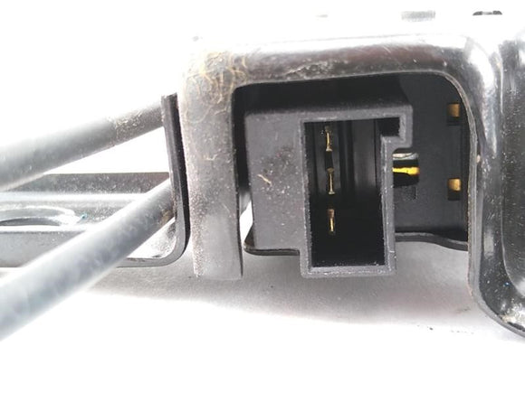 Ford Mustang Trunk lock Latch Actuator