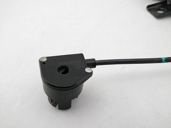 Ford Mustang Trunk lock Latch Actuator
