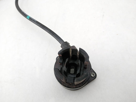 Ford Mustang Trunk lock Latch Actuator