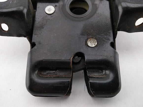Ford Mustang Trunk lock Latch Actuator