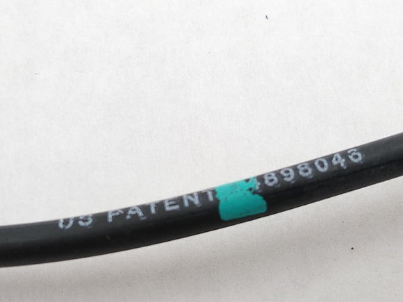 Ford Mustang Trunk lock Latch Actuator