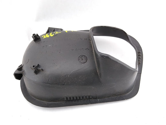 Ford Mustang Front Passenger Right Door Handle Bezel Trim Cover Panel