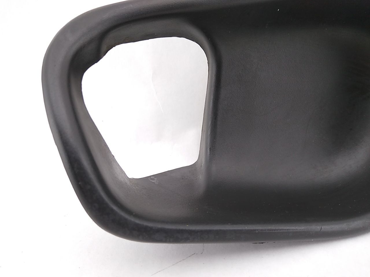 Ford Mustang Front Passenger Right Door Handle Bezel Trim Cover Panel