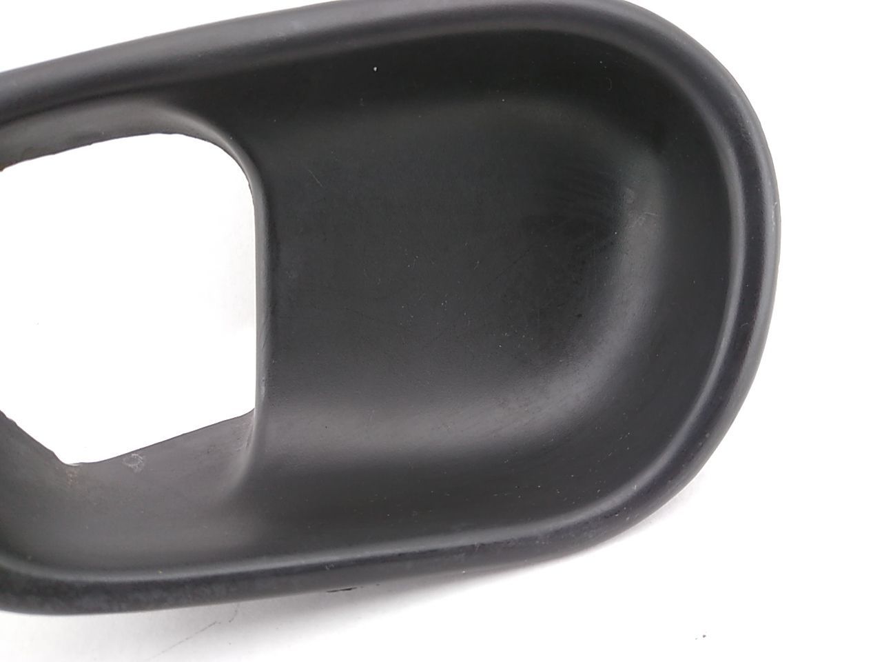 Ford Mustang Front Passenger Right Door Handle Bezel Trim Cover Panel