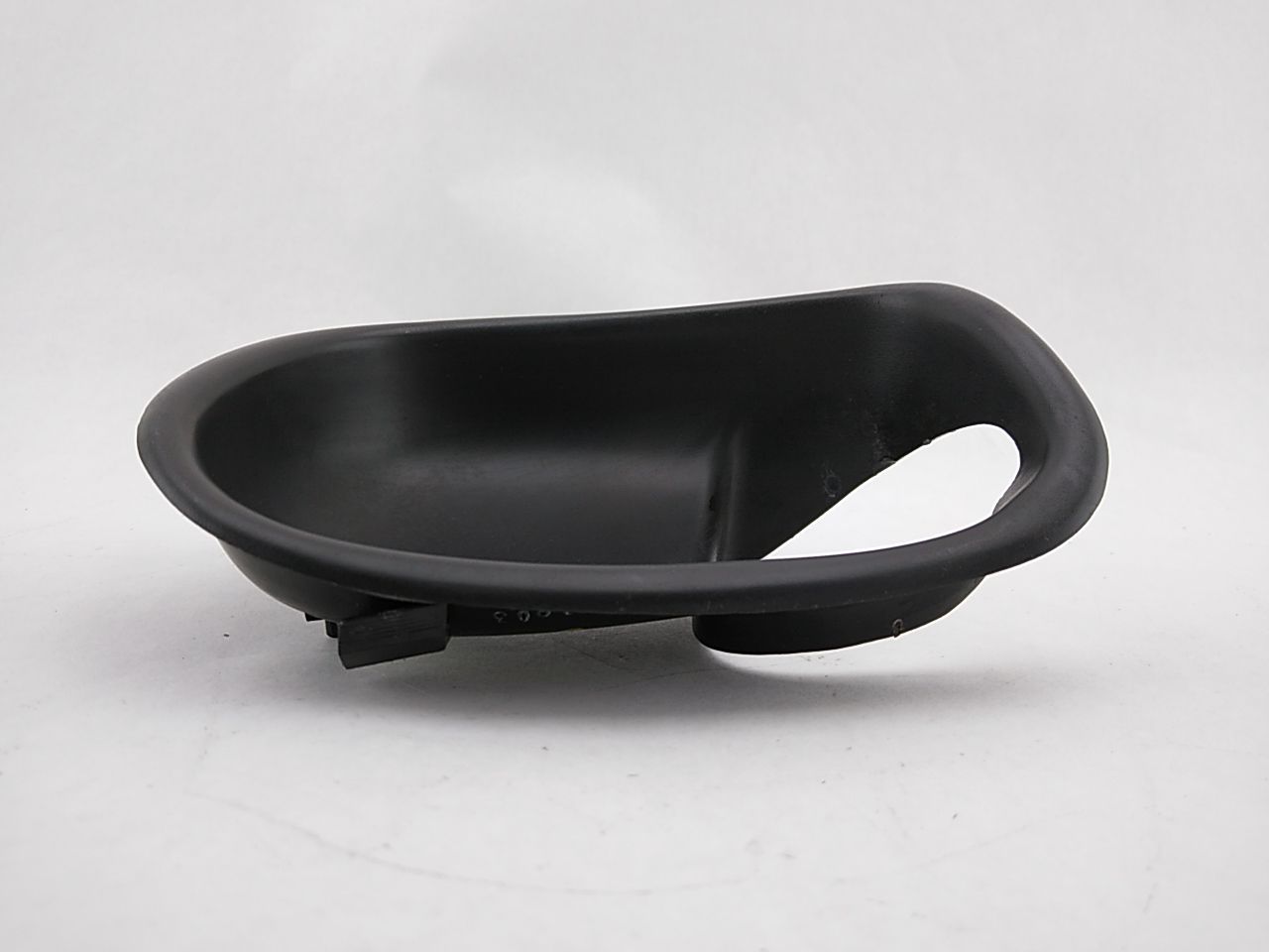 Ford Mustang Front Passenger Right Door Handle Bezel Trim Cover Panel