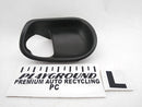 Ford Mustang Front Driver Left Door Handle Bezel Trim Cover Panel-1