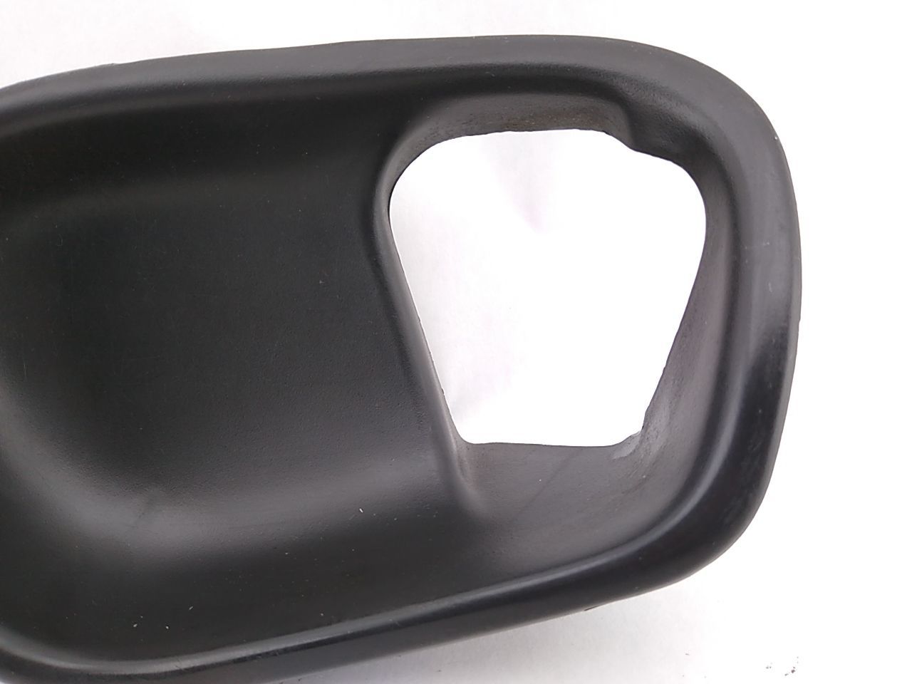 Ford Mustang Front Driver Left Door Handle Bezel Trim Cover Panel