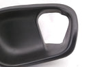 Ford Mustang Front Driver Left Door Handle Bezel Trim Cover Panel-3