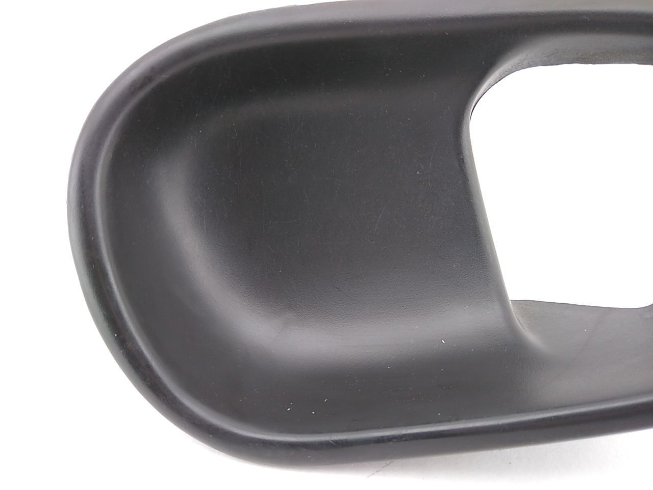 Ford Mustang Front Driver Left Door Handle Bezel Trim Cover Panel