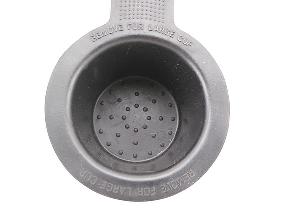 Ford Mustang Center Console Rubber Cup Rubber Insert Trim