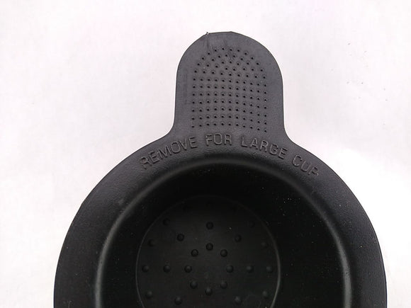 Ford Mustang Center Console Rubber Cup Rubber Insert Trim