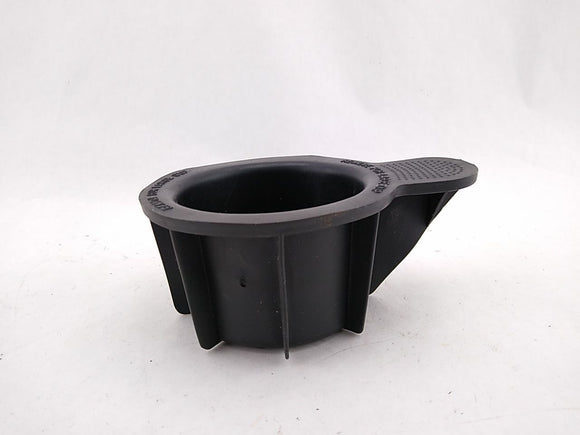 Ford Mustang Center Console Rubber Cup Rubber Insert Trim