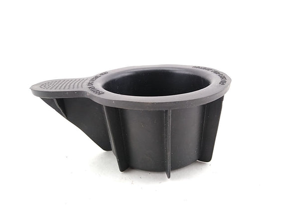 Ford Mustang Center Console Rubber Cup Rubber Insert Trim