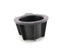 Ford Mustang Center Console Rubber Cup Rubber Insert Trim-8