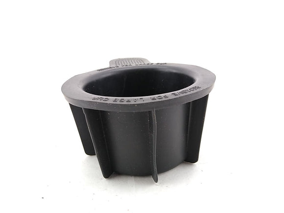 Ford Mustang Center Console Rubber Cup Rubber Insert Trim