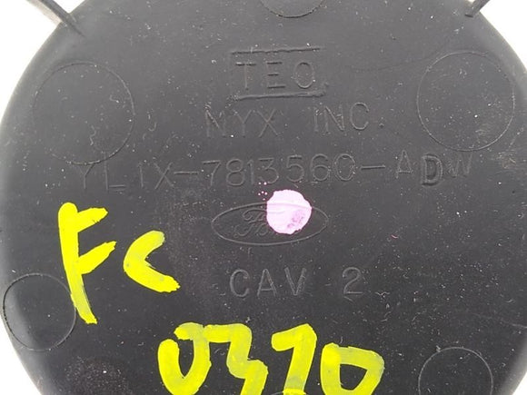 Ford Mustang Center Console Rubber Cup Rubber Insert Trim