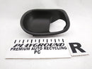Ford Mustang Passenger Right Door Handle Bezel Trim Cover-1