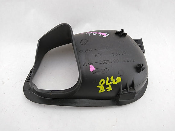 Ford Mustang Passenger Right Door Handle Bezel Trim Cover