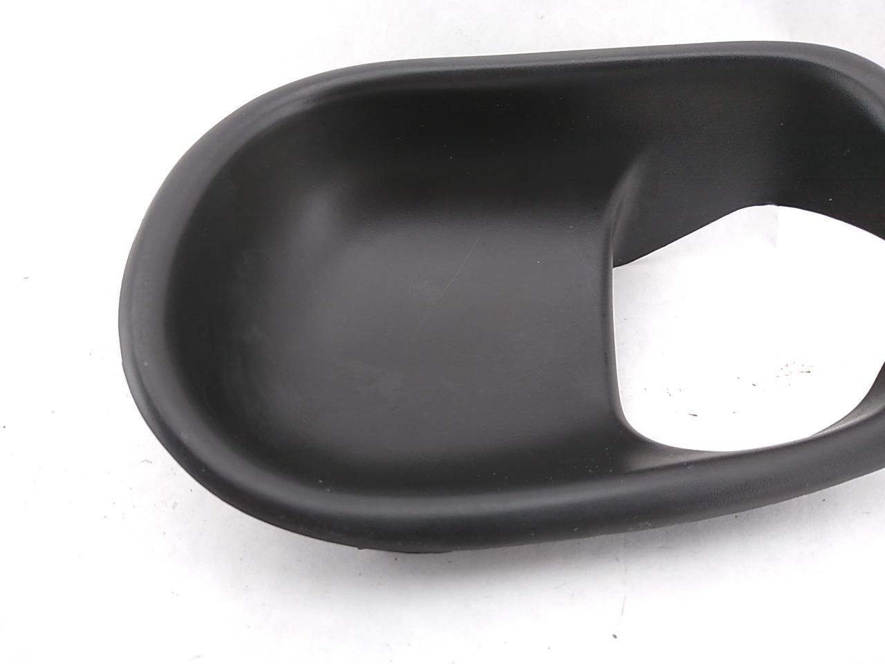 Ford Mustang Passenger Right Door Handle Bezel Trim Cover