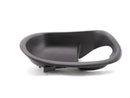 Ford Mustang Passenger Right Door Handle Bezel Trim Cover-5