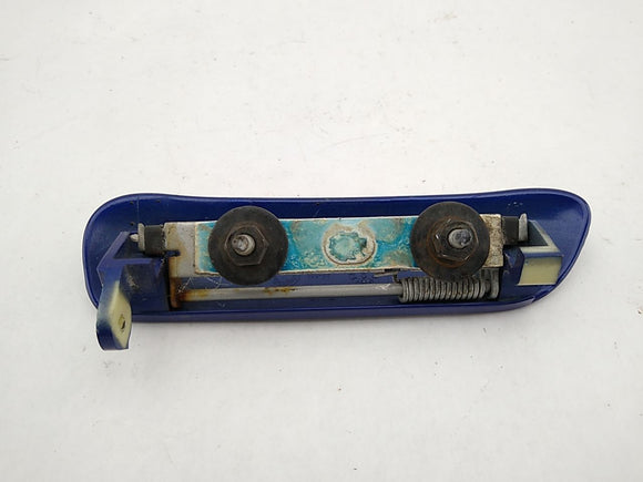 Ford Mustang Passenger Right Front Exterior Door Handle