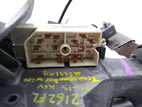 Ford Mustang **AS IS** Steering Column Clock Spring