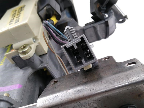 Ford Mustang **AS IS** Steering Column Clock Spring