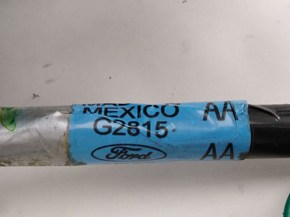 Ford Mustang **AS IS** Steering Column Clock Spring