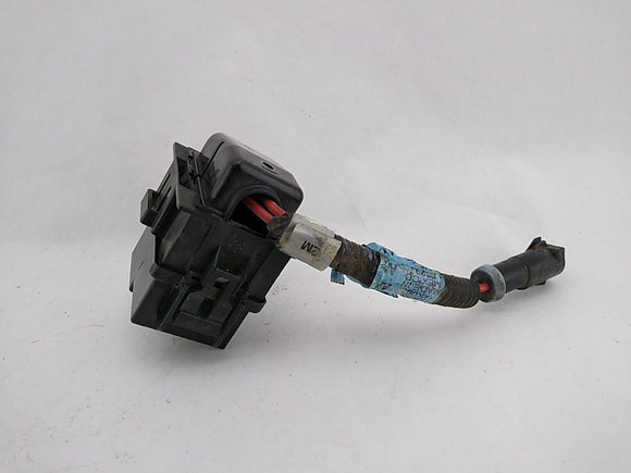 Ford Mustang Passenger Right Front Cooling Fan Relay Box