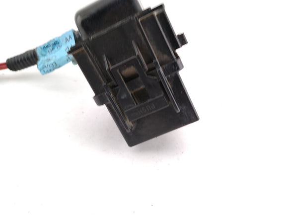 Ford Mustang Passenger Right Front Cooling Fan Relay Box