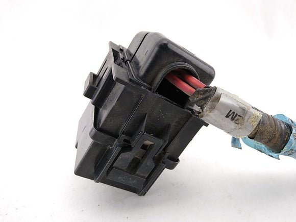 Ford Mustang Passenger Right Front Cooling Fan Relay Box