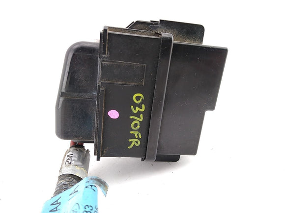 Ford Mustang Passenger Right Front Cooling Fan Relay Box