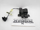 Ford Mustang Rear Trunk Lock Latch Actuator-1