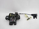 Ford Mustang Rear Trunk Lock Latch Actuator-2