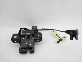 Ford Mustang Rear Trunk Lock Latch Actuator - 0