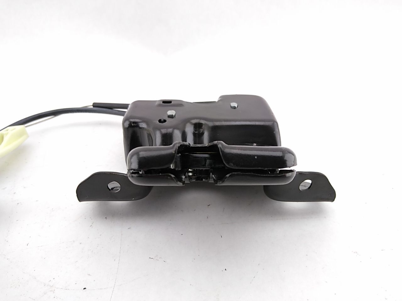 Ford Mustang Rear Trunk Lock Latch Actuator