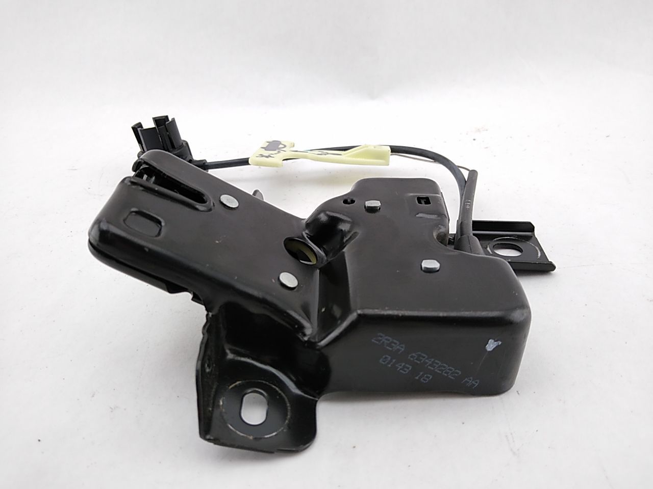 Ford Mustang Rear Trunk Lock Latch Actuator