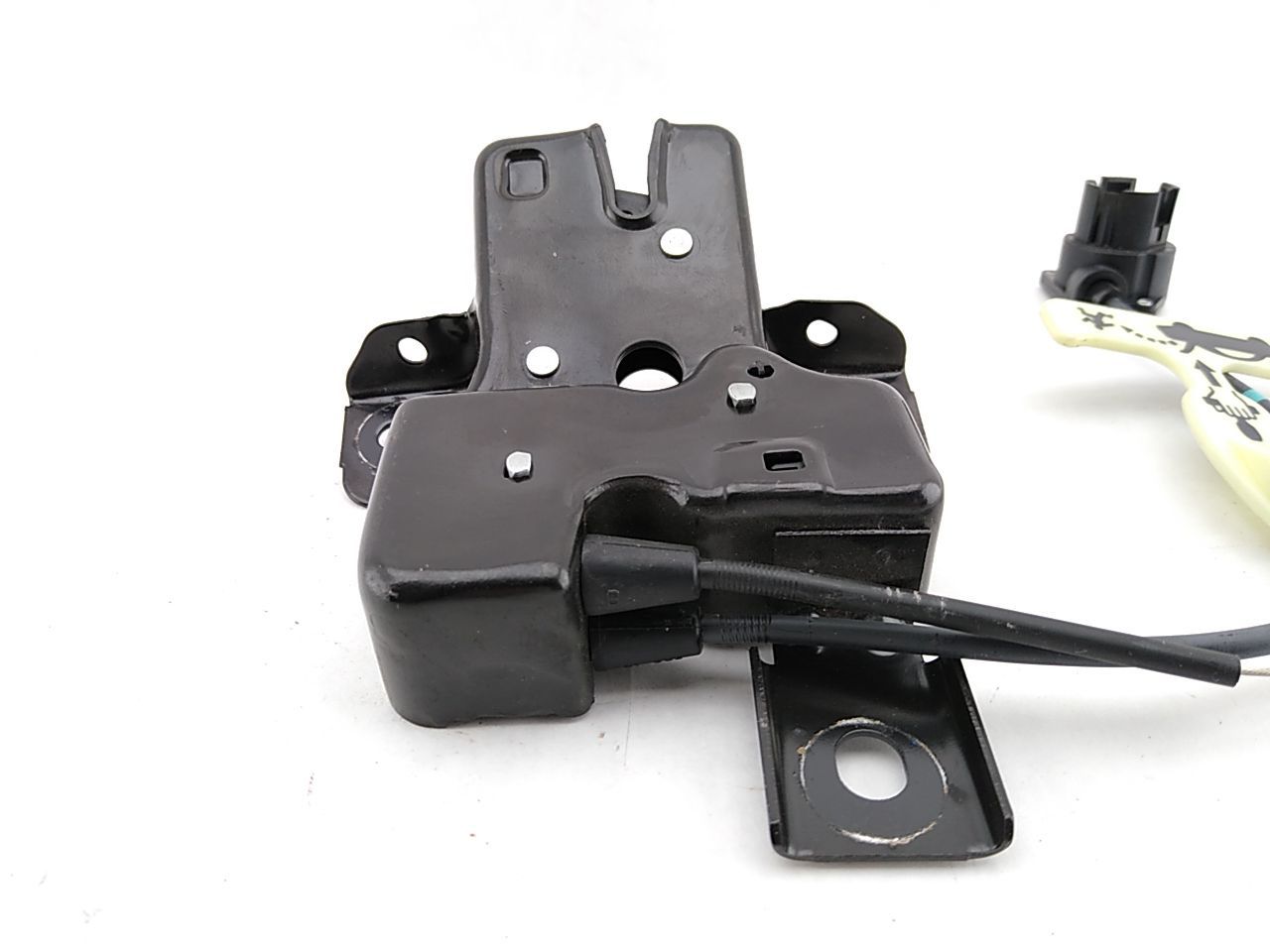 Ford Mustang Rear Trunk Lock Latch Actuator