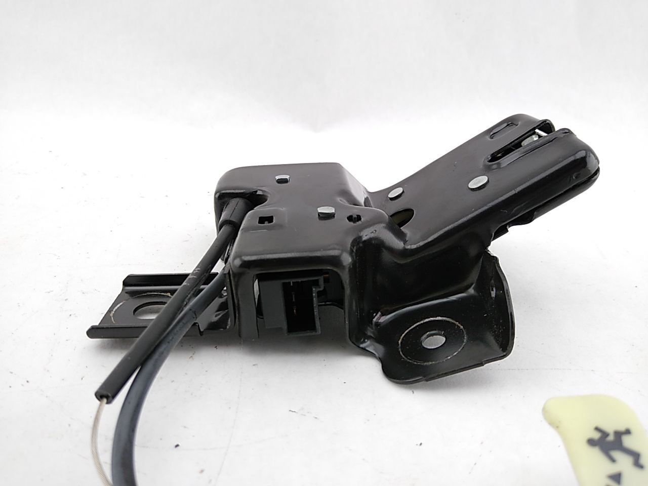 Ford Mustang Rear Trunk Lock Latch Actuator