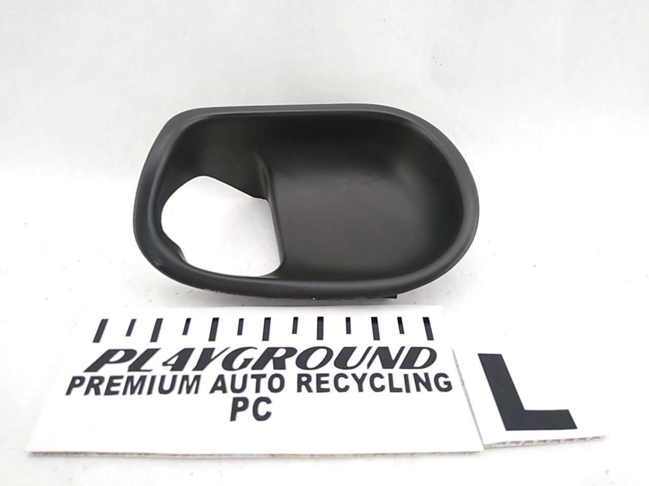 Ford Mustang Driver Left Front Door Handle Bezel Trim Cover