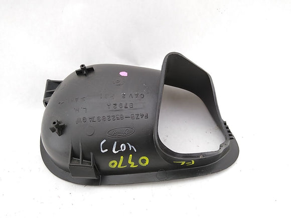 Ford Mustang Driver Left Front Door Handle Bezel Trim Cover