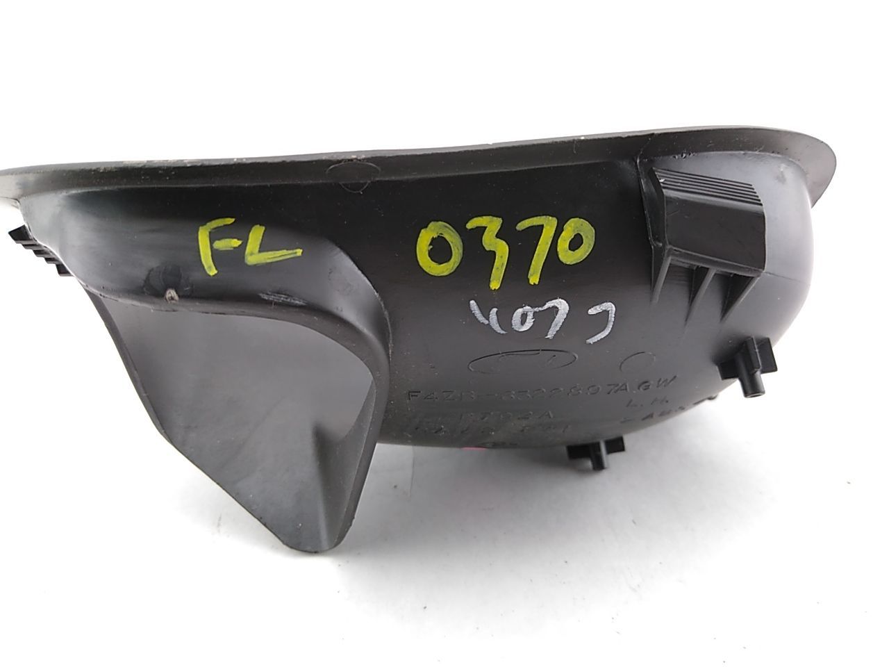 Ford Mustang Driver Left Front Door Handle Bezel Trim Cover