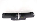 Ford Mustang Rear Trunk Latch Trim Bezel-2