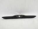 Ford Mustang Rear Trunk Latch Trim Bezel-3