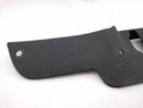 Ford Mustang Rear Trunk Latch Trim Bezel-8