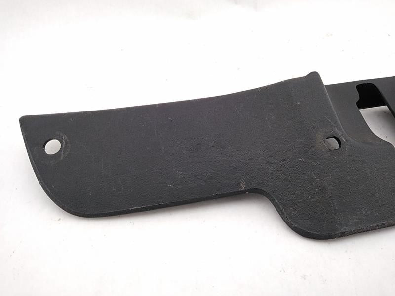 Ford Mustang Rear Trunk Latch Trim Bezel